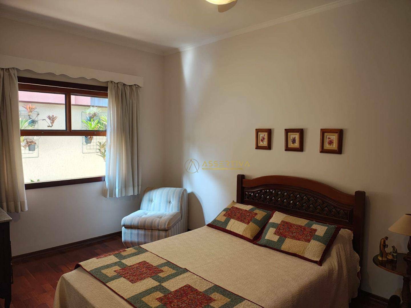 Casa de Condomínio à venda com 3 quartos, 200m² - Foto 42