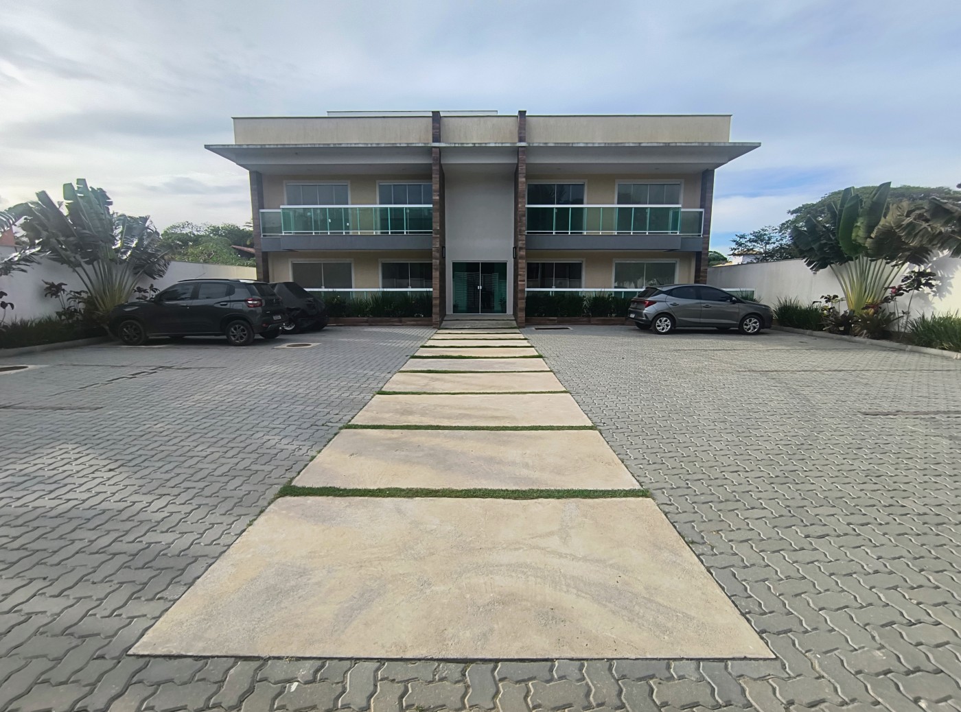 Apartamento, 1 quarto, 53 m² - Foto 1