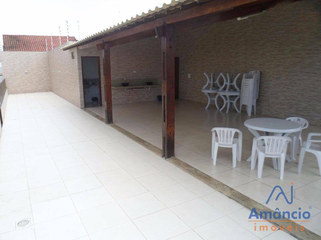 Apartamento à venda com 2 quartos, 51m² - Foto 4