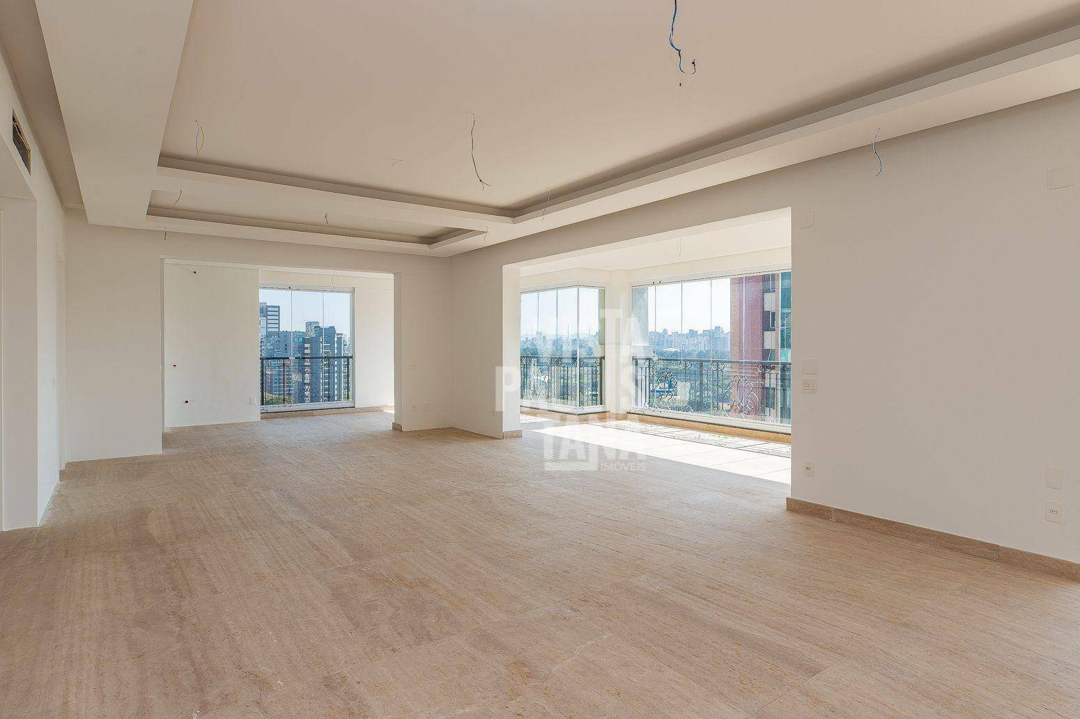 Apartamento à venda e aluguel com 4 quartos, 405m² - Foto 7