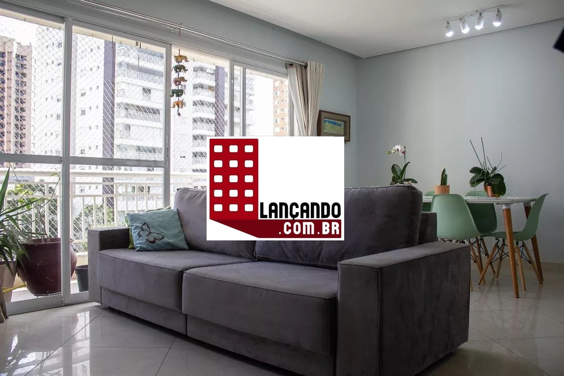 Apartamento à venda com 3 quartos, 128m² - Foto 19