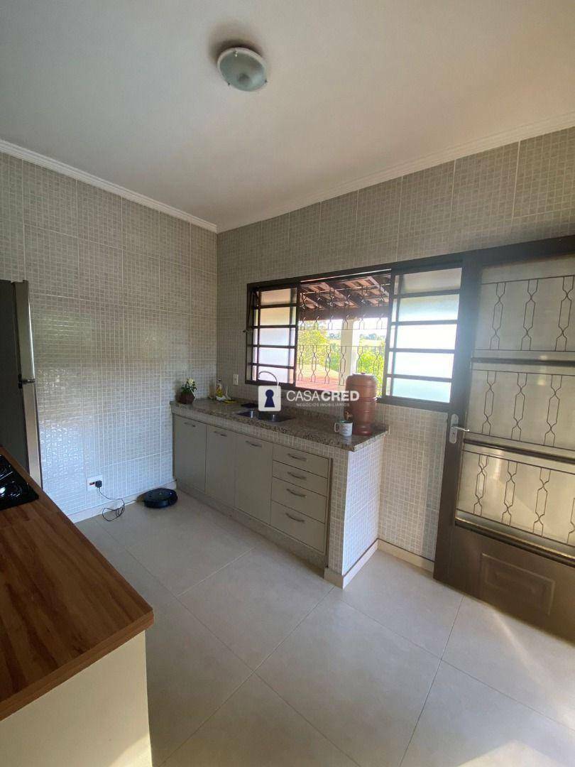 Chácara à venda com 2 quartos, 145m² - Foto 14