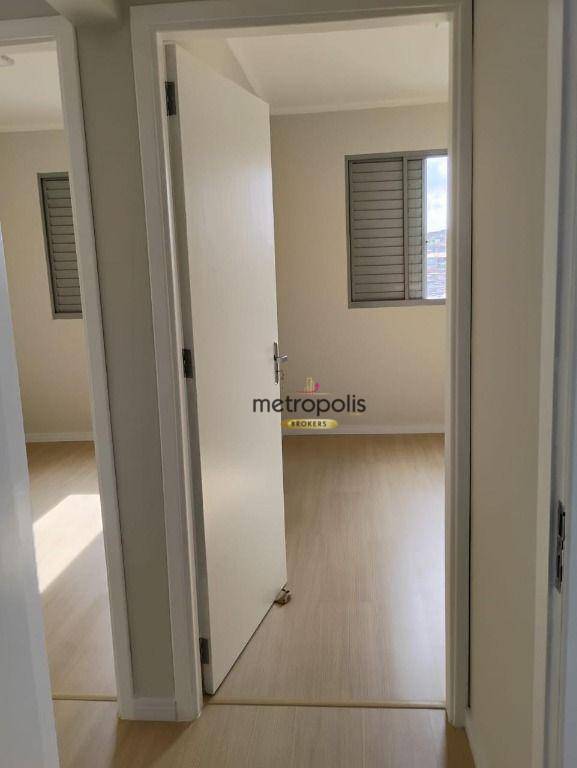 Apartamento à venda com 3 quartos, 70m² - Foto 9