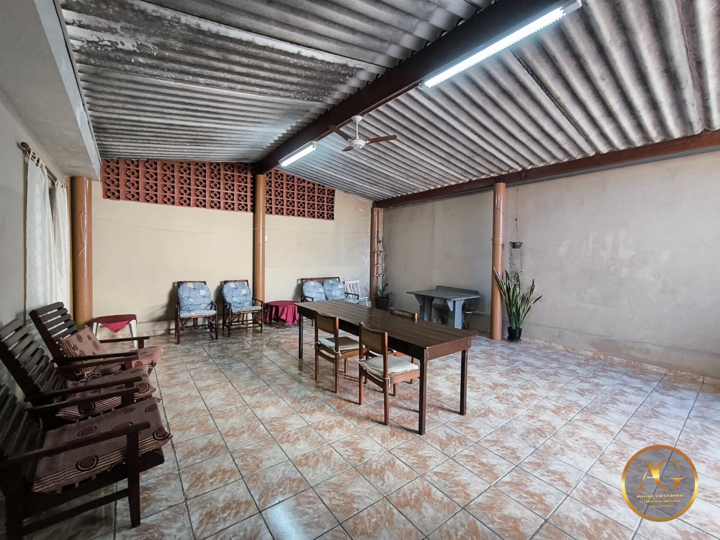 Casa à venda com 3 quartos, 198m² - Foto 39