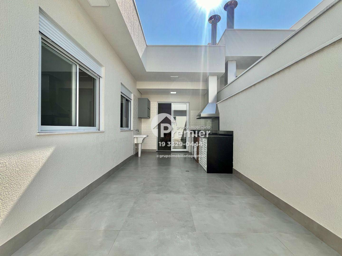 Casa de Condomínio à venda com 3 quartos, 105m² - Foto 10