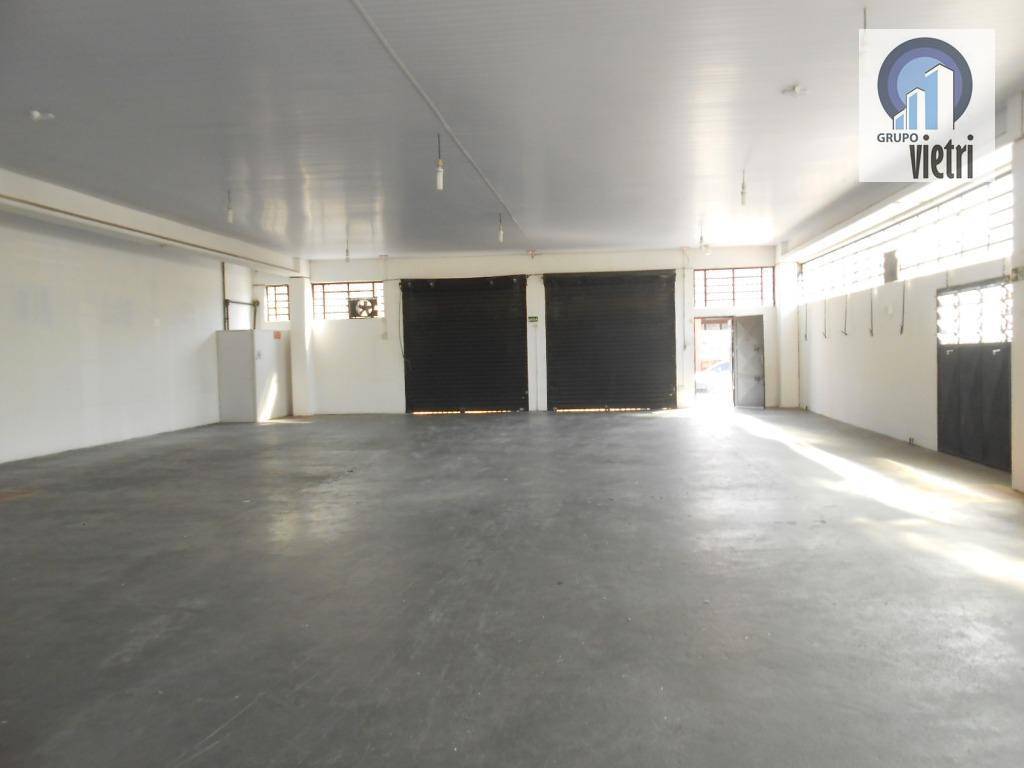 Prédio Inteiro para alugar, 660m² - Foto 12