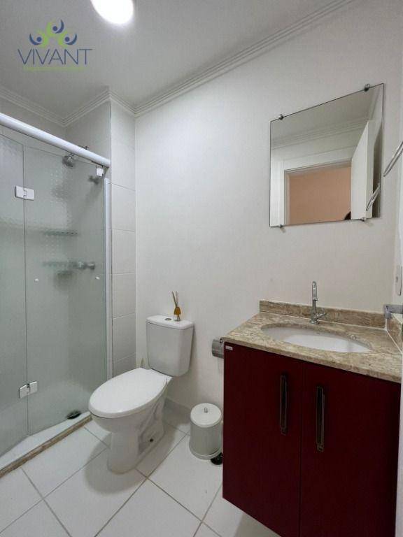 Apartamento para alugar com 2 quartos, 60m² - Foto 5