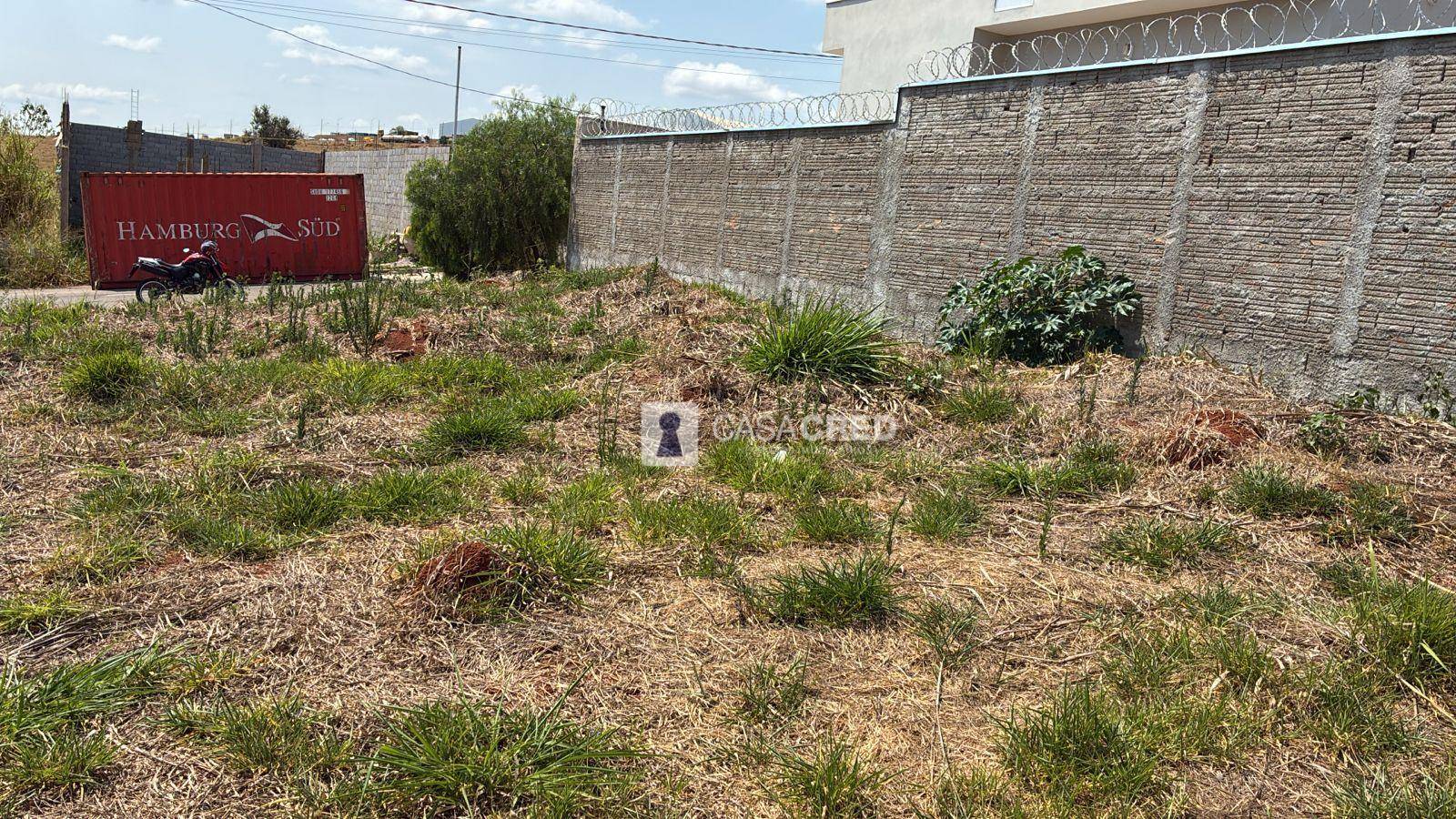 Terreno, 200 m² - Foto 1