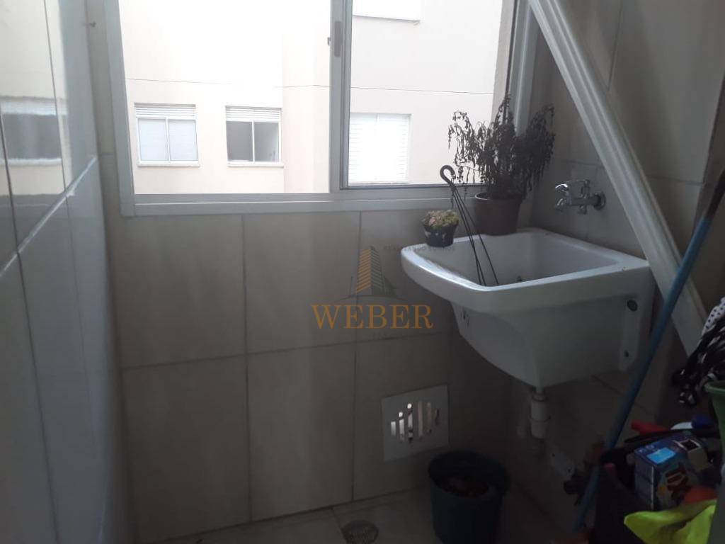 Apartamento à venda com 3 quartos, 95m² - Foto 11