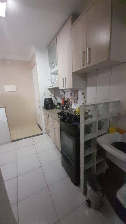 Apartamento à venda com 2 quartos, 50m² - Foto 6