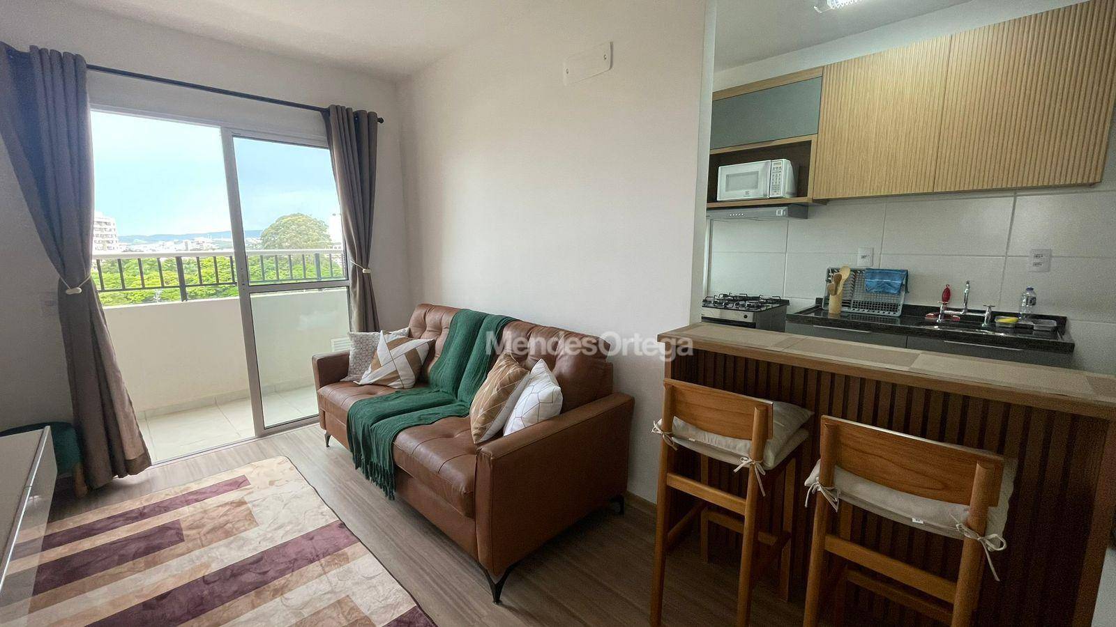 Apartamento, 2 quartos, 61 m² - Foto 5