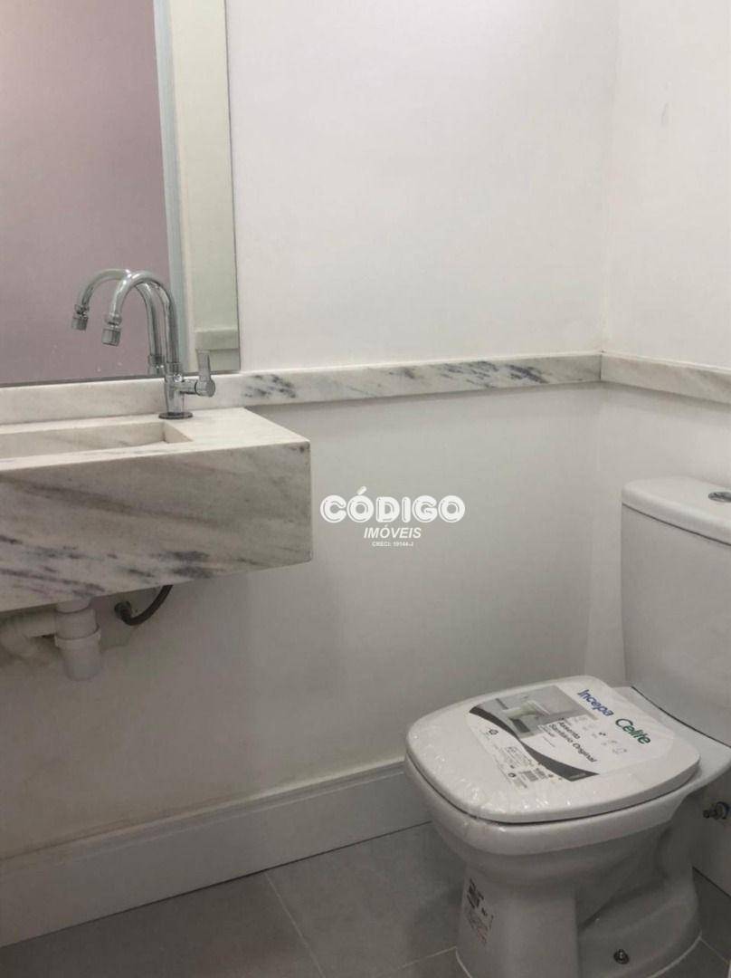 Sobrado à venda com 3 quartos, 95m² - Foto 23