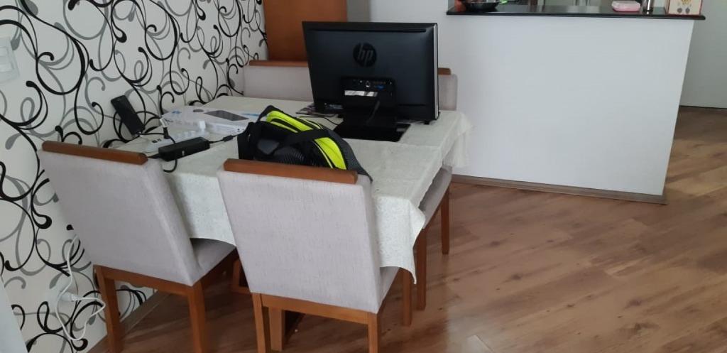 Apartamento à venda com 2 quartos, 53m² - Foto 34