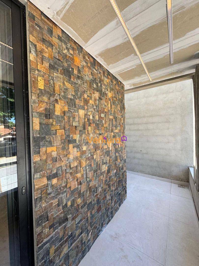 Casa à venda com 3 quartos, 196m² - Foto 20