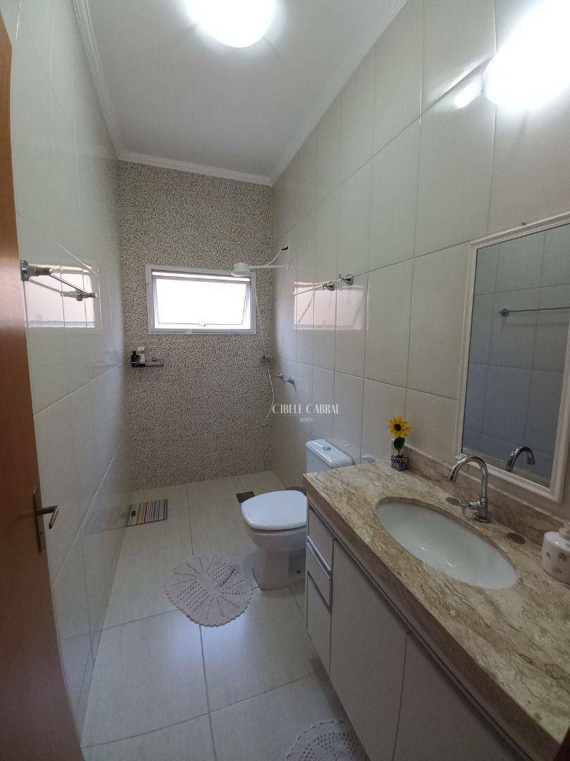 Casa de Condomínio à venda com 3 quartos, 246m² - Foto 22