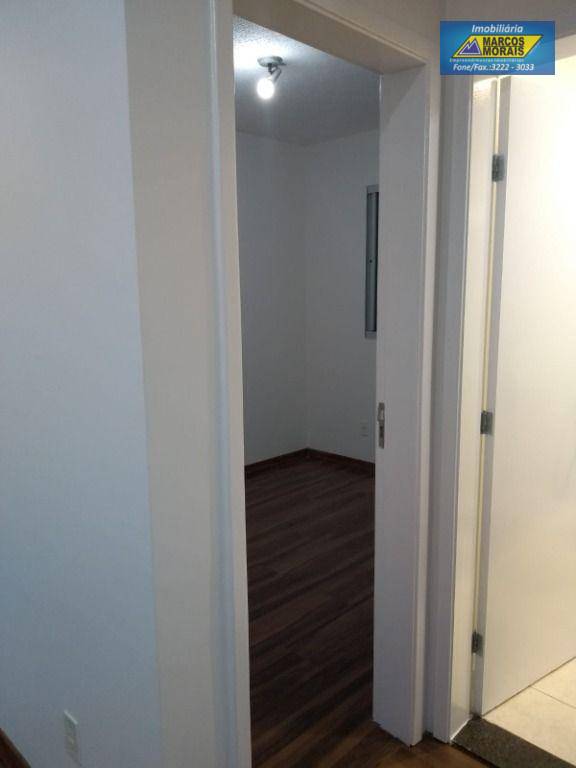 Apartamento à venda com 2 quartos, 50m² - Foto 5