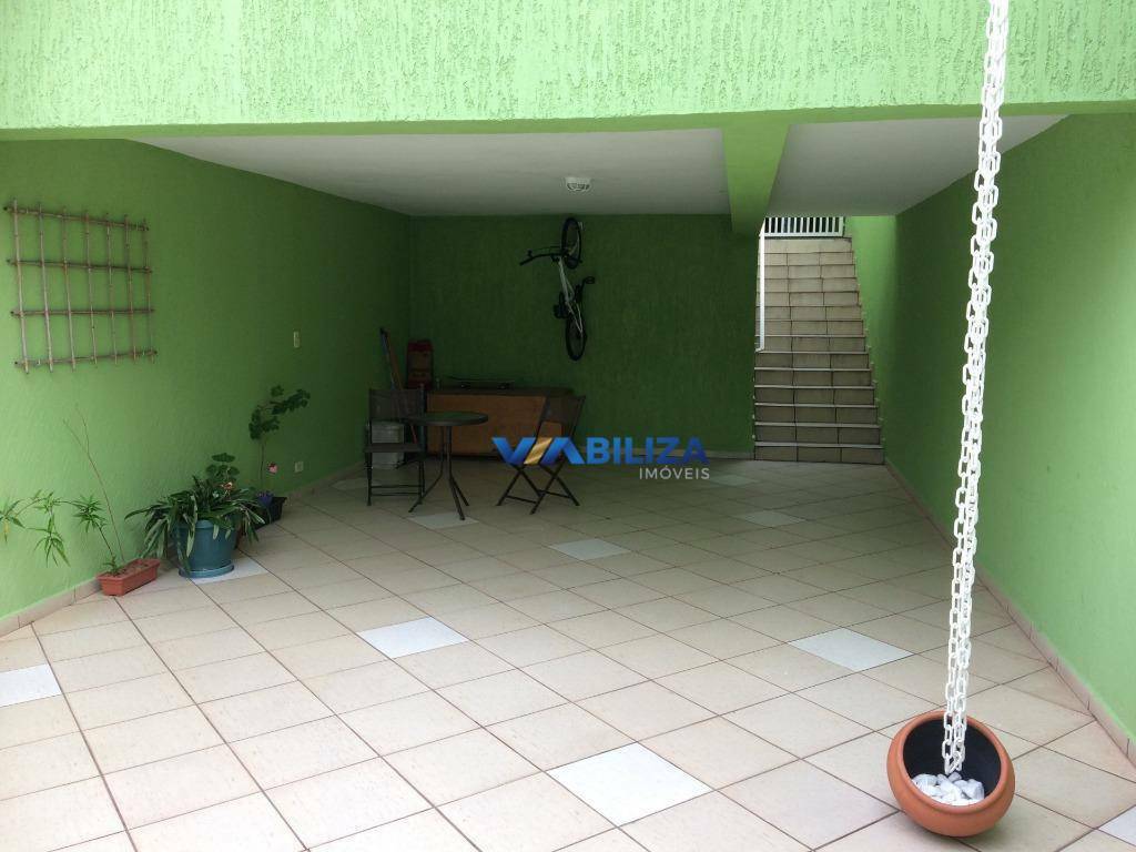 Sobrado à venda com 3 quartos, 125m² - Foto 7