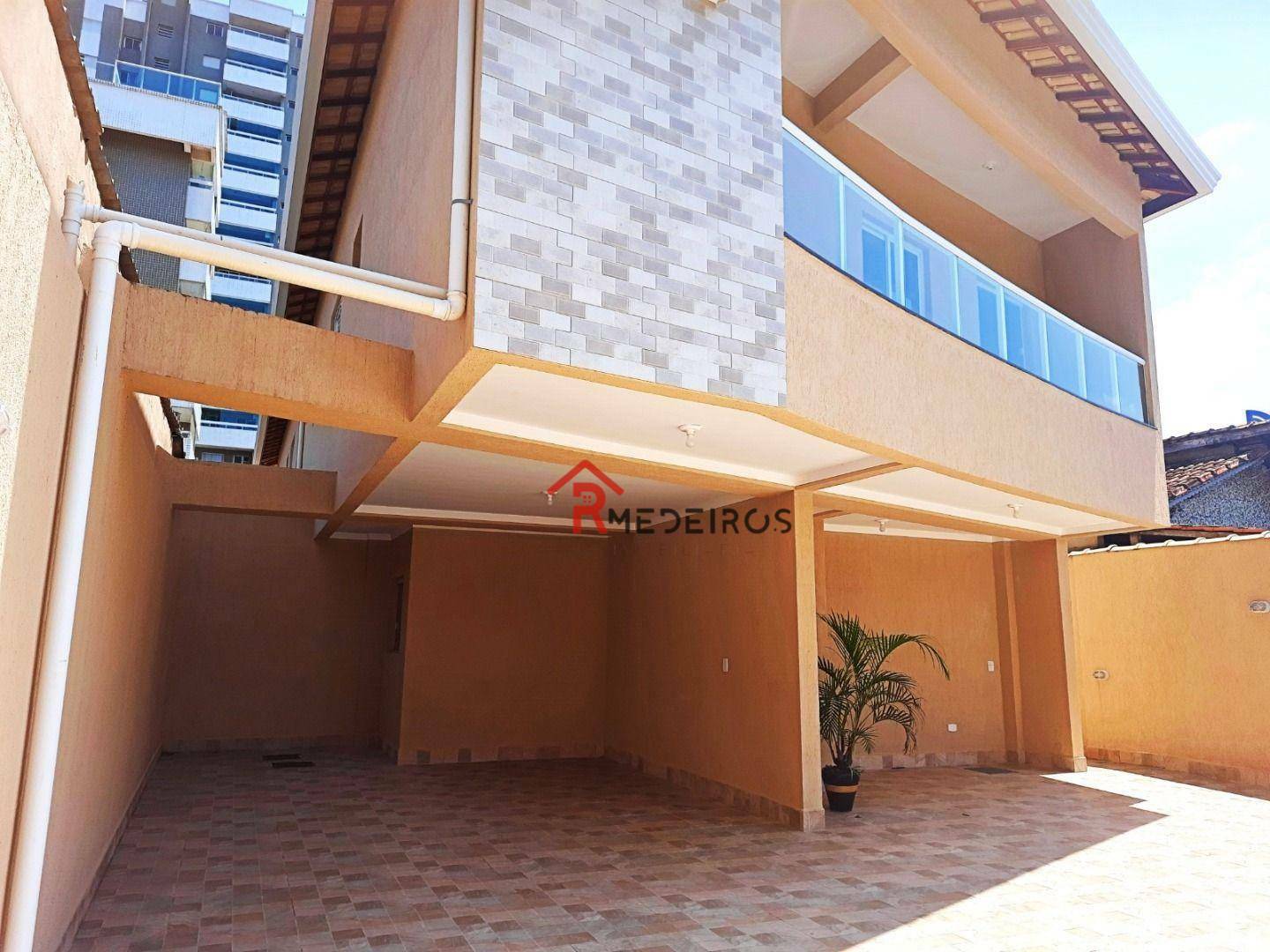 Casa de Condomínio à venda com 3 quartos, 70m² - Foto 4