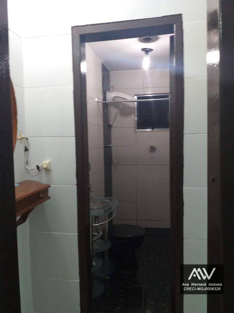 Casa de Condomínio à venda com 4 quartos, 327m² - Foto 18