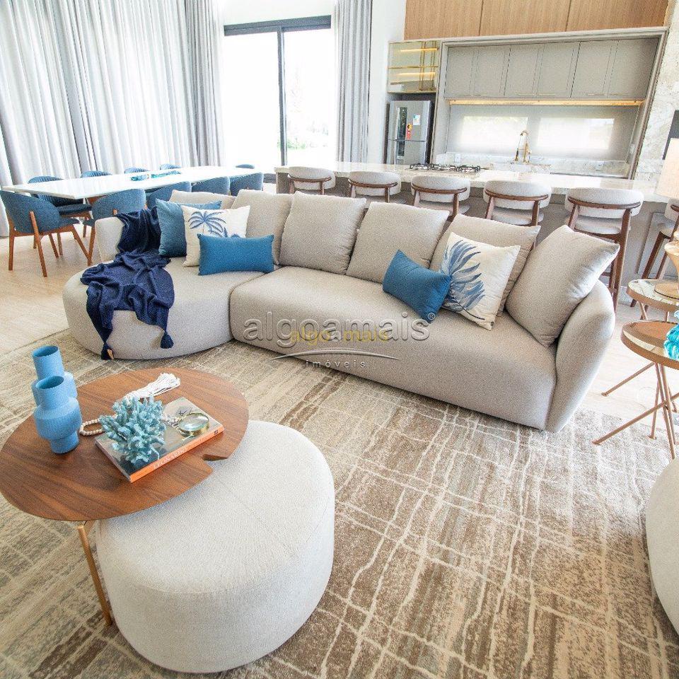 Casa de Condomínio à venda com 4 quartos, 282m² - Foto 8
