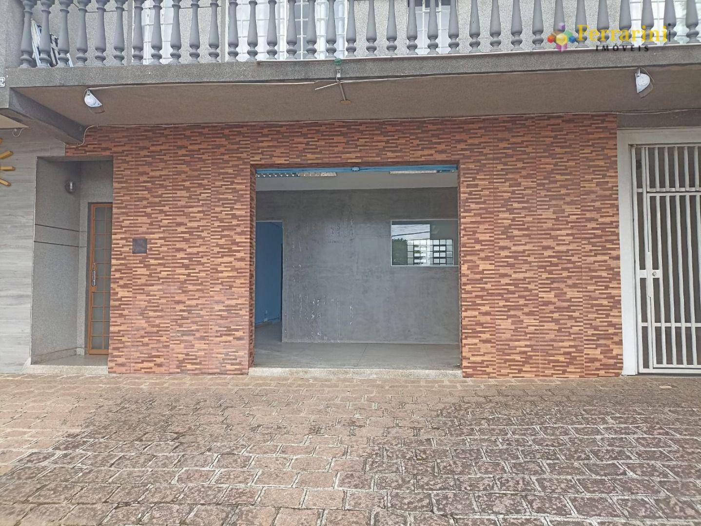 Loja-Salão para alugar, 68m² - Foto 20