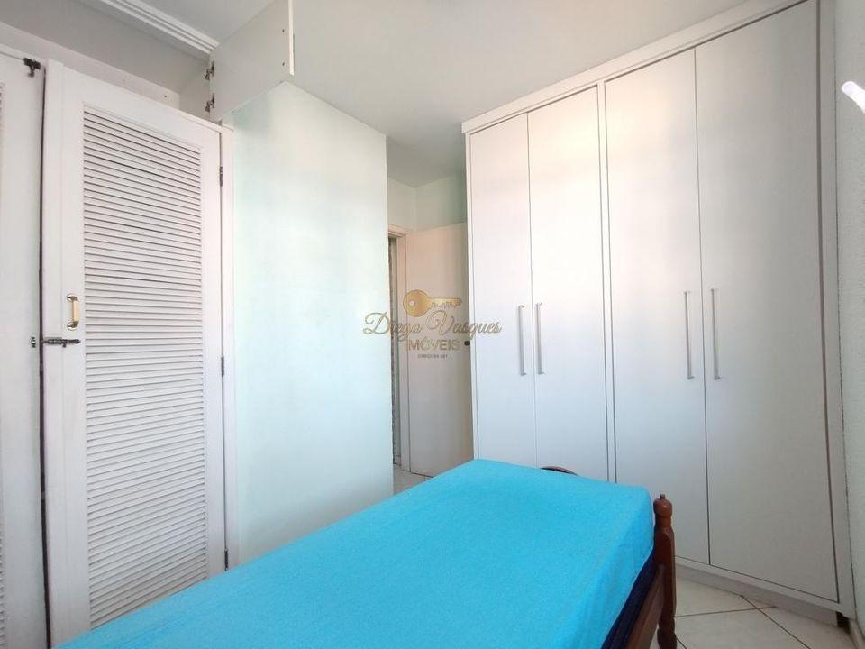 Apartamento à venda com 2 quartos, 48m² - Foto 8