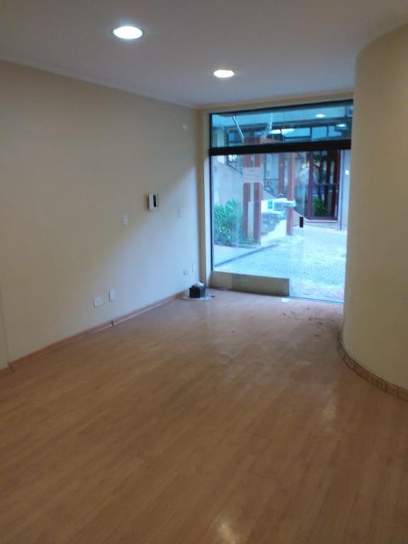 Loja-Salão para alugar, 32m² - Foto 2