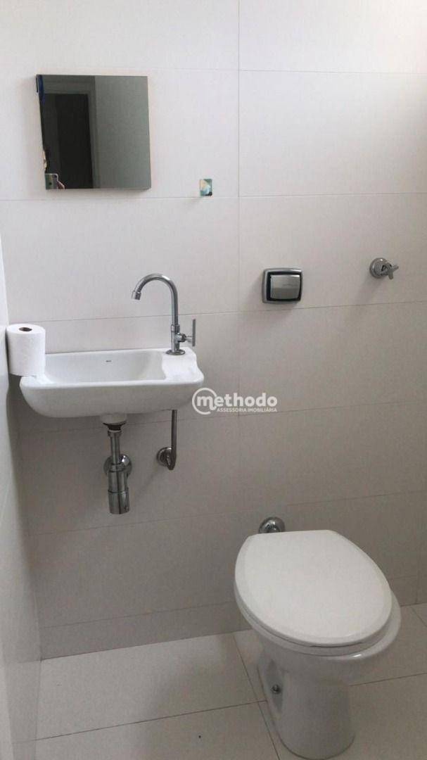 Apartamento para alugar com 3 quartos, 183m² - Foto 18