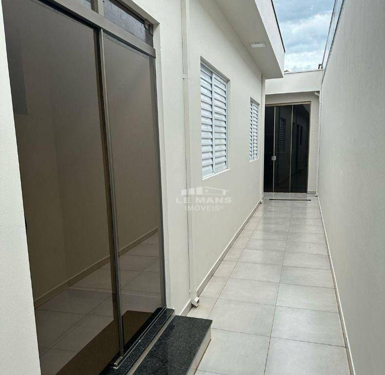 Casa à venda com 2 quartos, 130m² - Foto 6