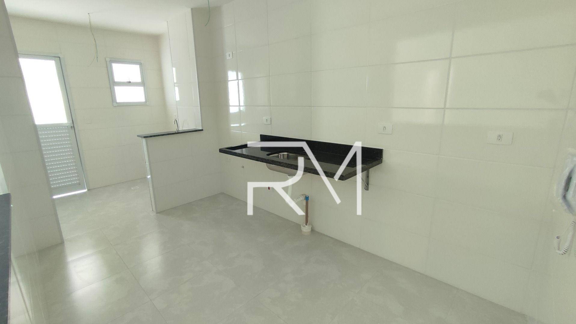 Apartamento à venda com 2 quartos, 80m² - Foto 9