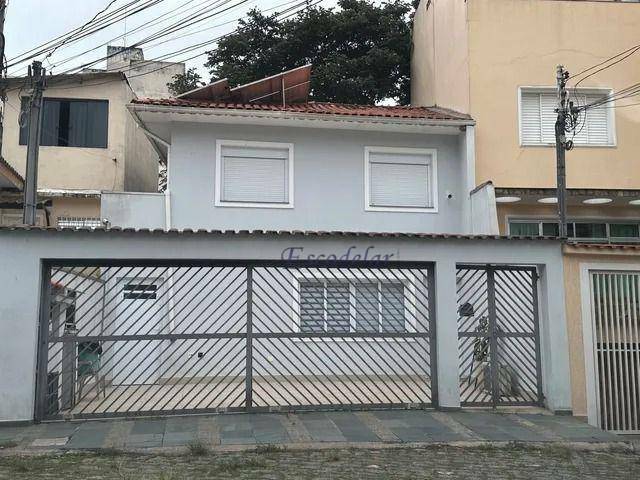 Casa à venda com 3 quartos, 120m² - Foto 19