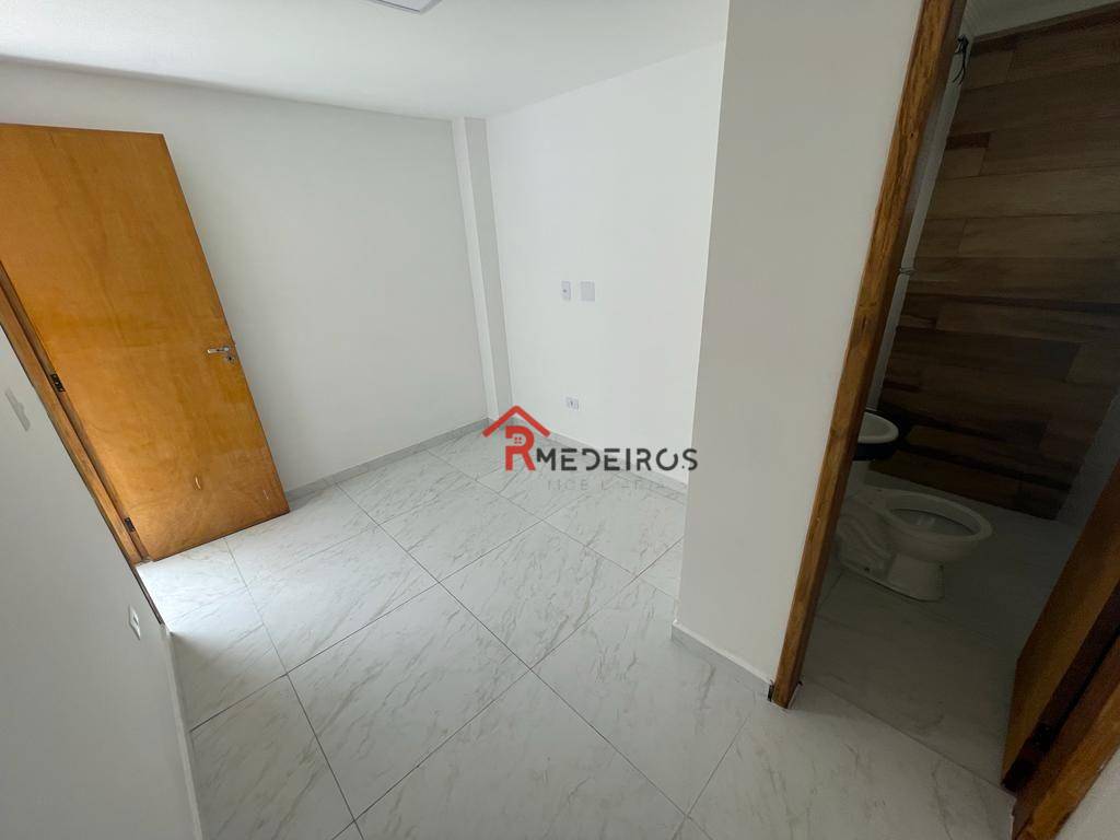 Casa à venda com 2 quartos, 52M2 - Foto 7