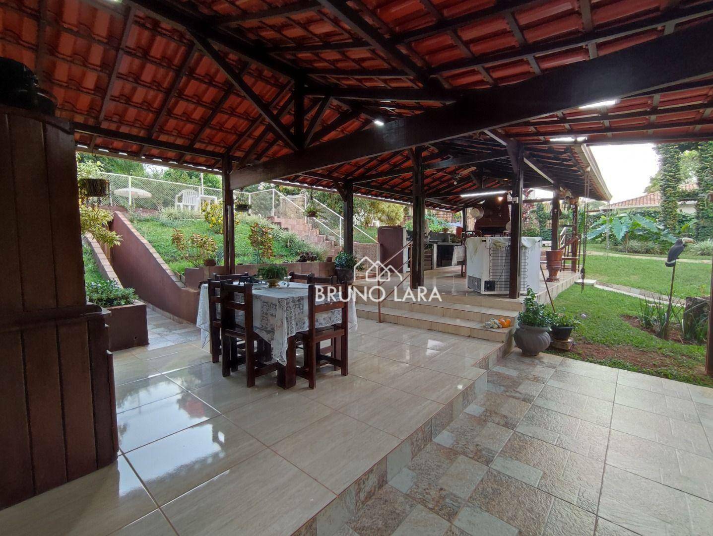 Casa de Condomínio à venda com 4 quartos, 151m² - Foto 114