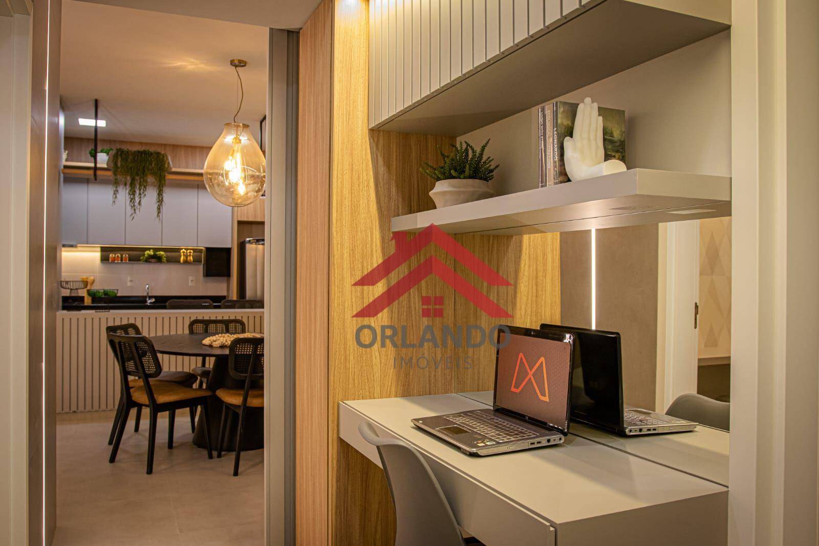 Apartamento à venda com 3 quartos, 95m² - Foto 15