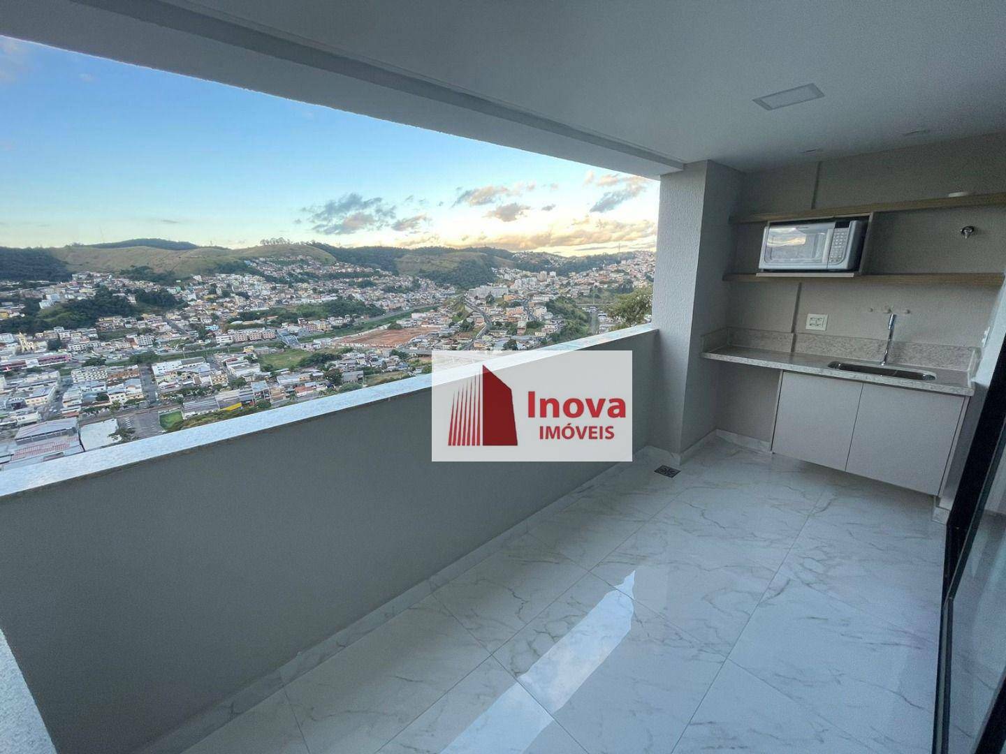 Apartamento à venda com 3 quartos, 93m² - Foto 4