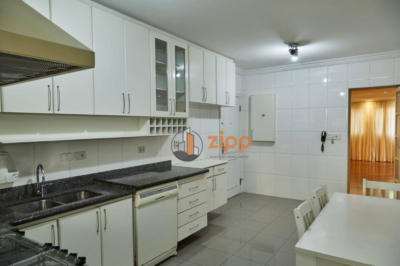 Apartamento à venda com 3 quartos, 160m² - Foto 24