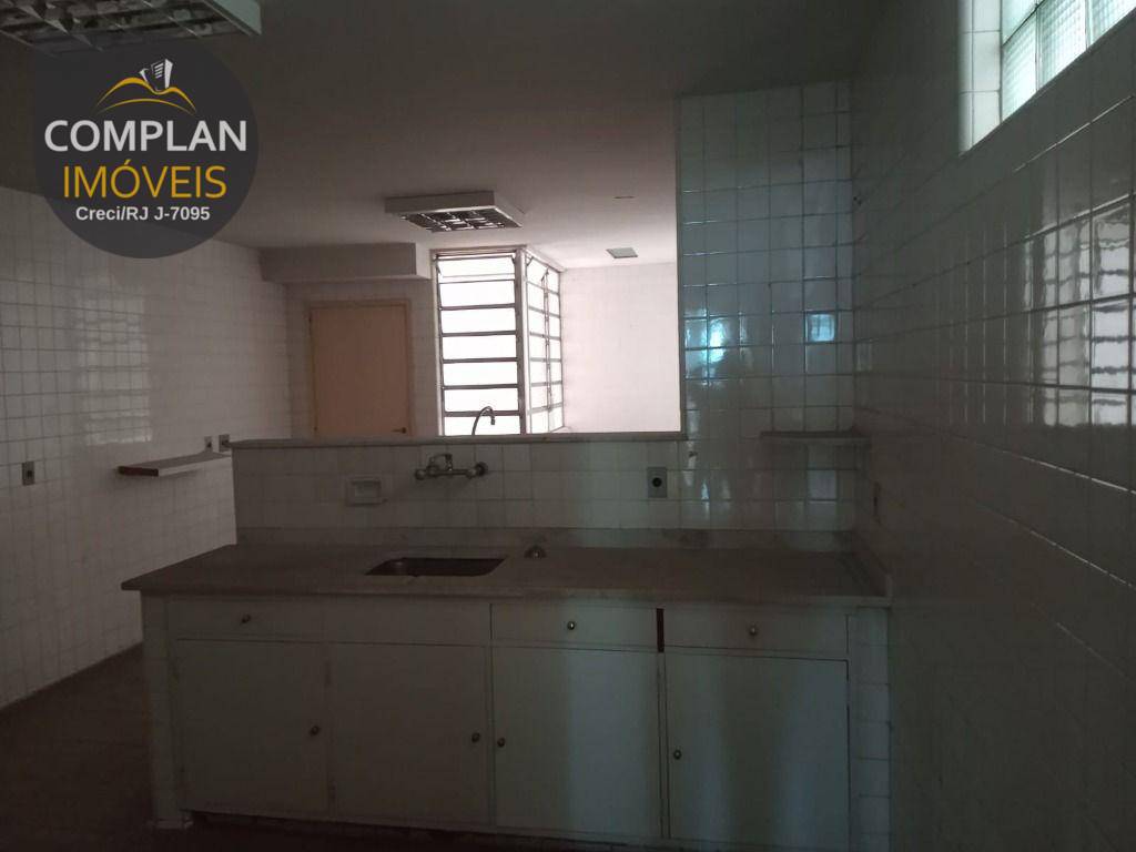 Apartamento à venda com 5 quartos, 360m² - Foto 14