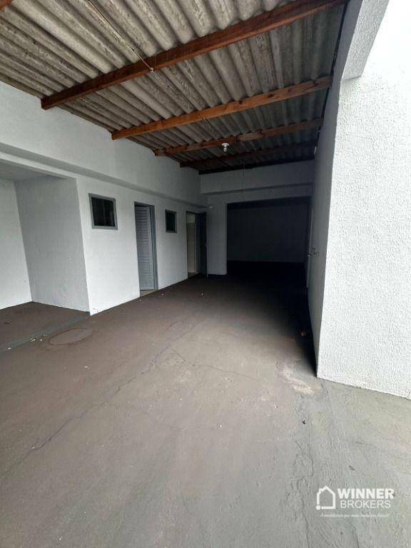 Loja-Salão para alugar, 420m² - Foto 3