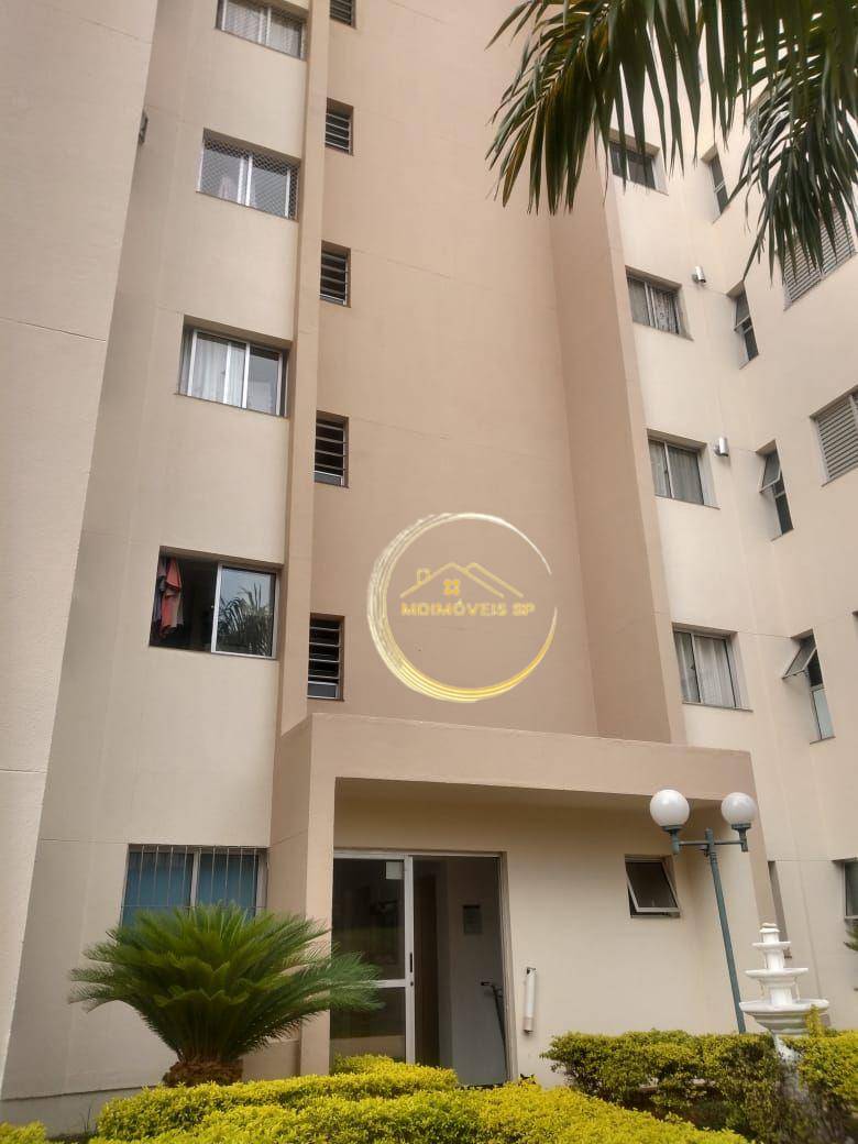 Apartamento à venda com 3 quartos, 64m² - Foto 9
