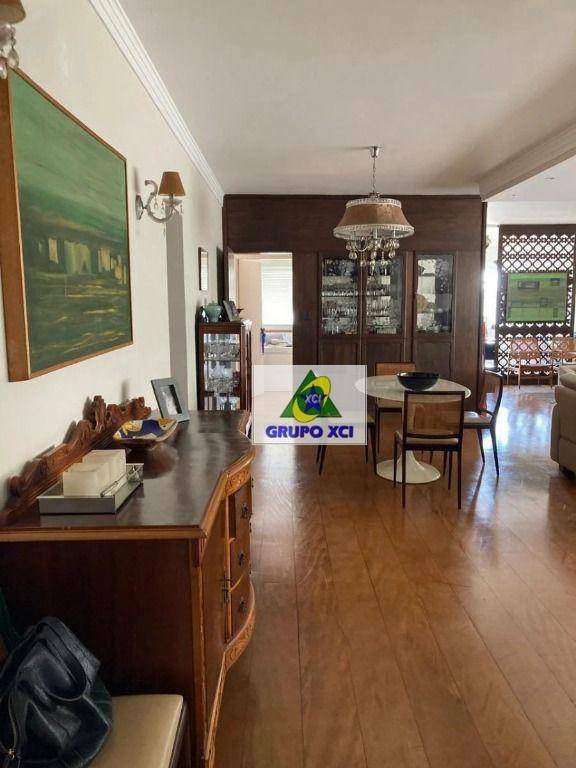 Apartamento à venda com 2 quartos, 170m² - Foto 2