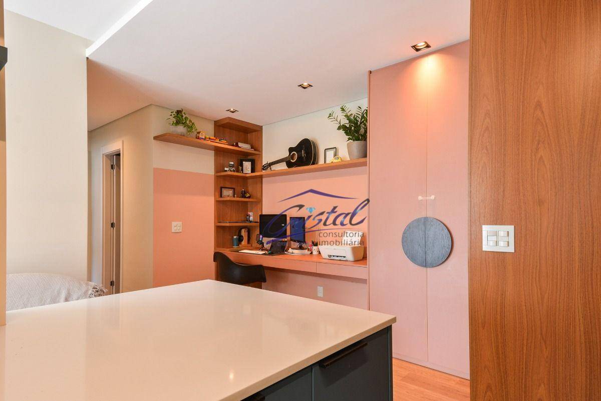 Apartamento à venda com 2 quartos, 68m² - Foto 36