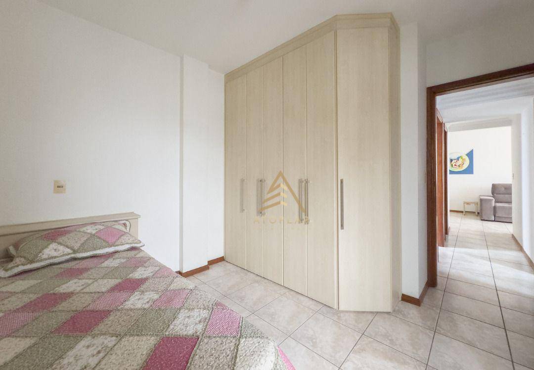 Apartamento à venda com 3 quartos, 126m² - Foto 20