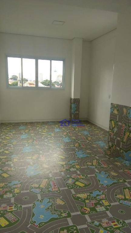 Apartamento para alugar com 1 quarto, 39m² - Foto 14