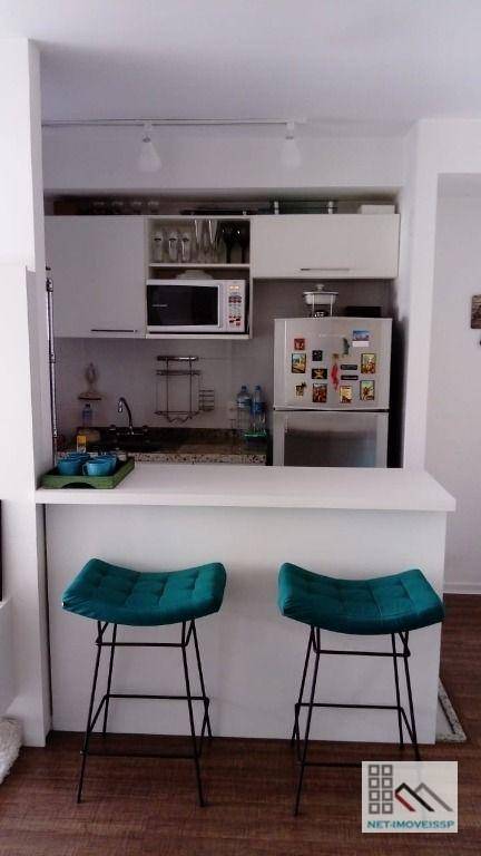 Apartamento à venda com 2 quartos, 68m² - Foto 10