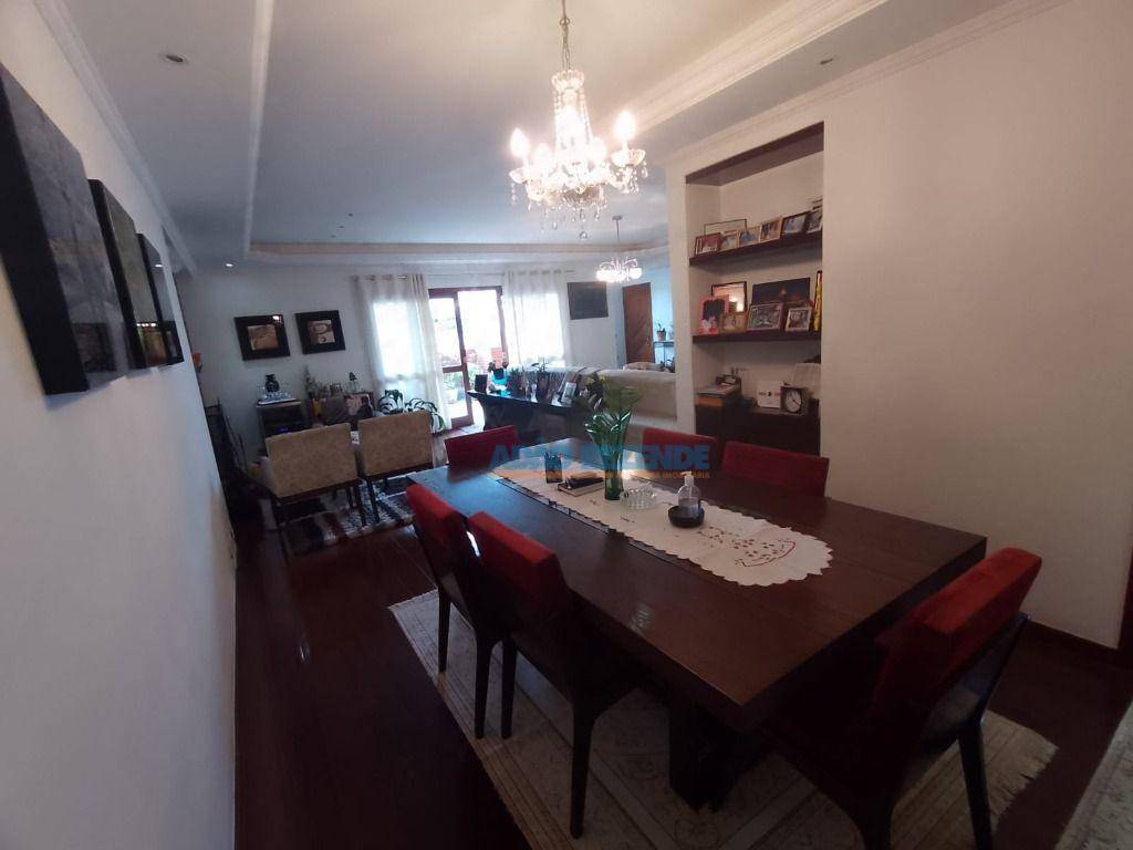 Cobertura à venda com 4 quartos, 160m² - Foto 3