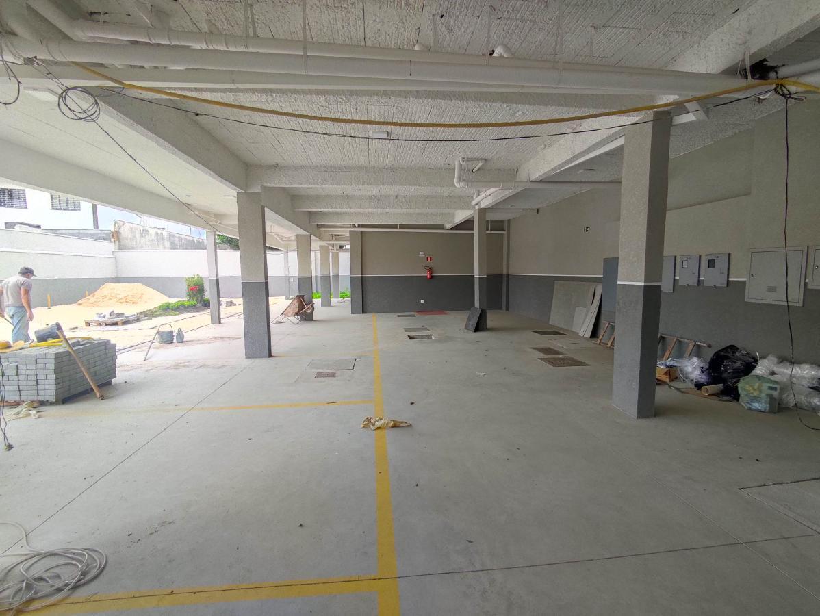 Apartamento, 2 quartos, 48 m² - Foto 9