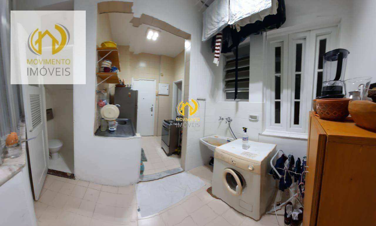 Apartamento à venda com 3 quartos, 80m² - Foto 23