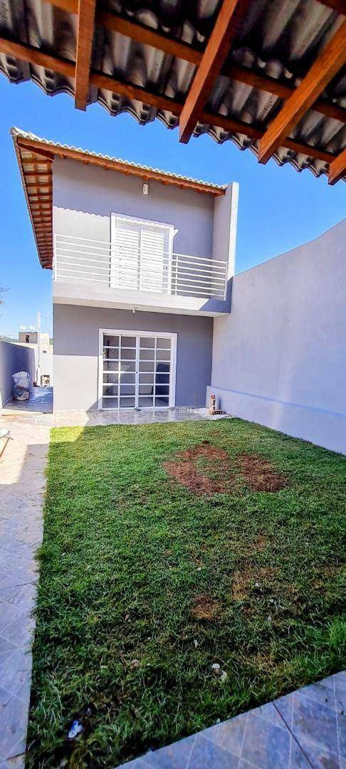 Casa à venda com 2 quartos, 110m² - Foto 23