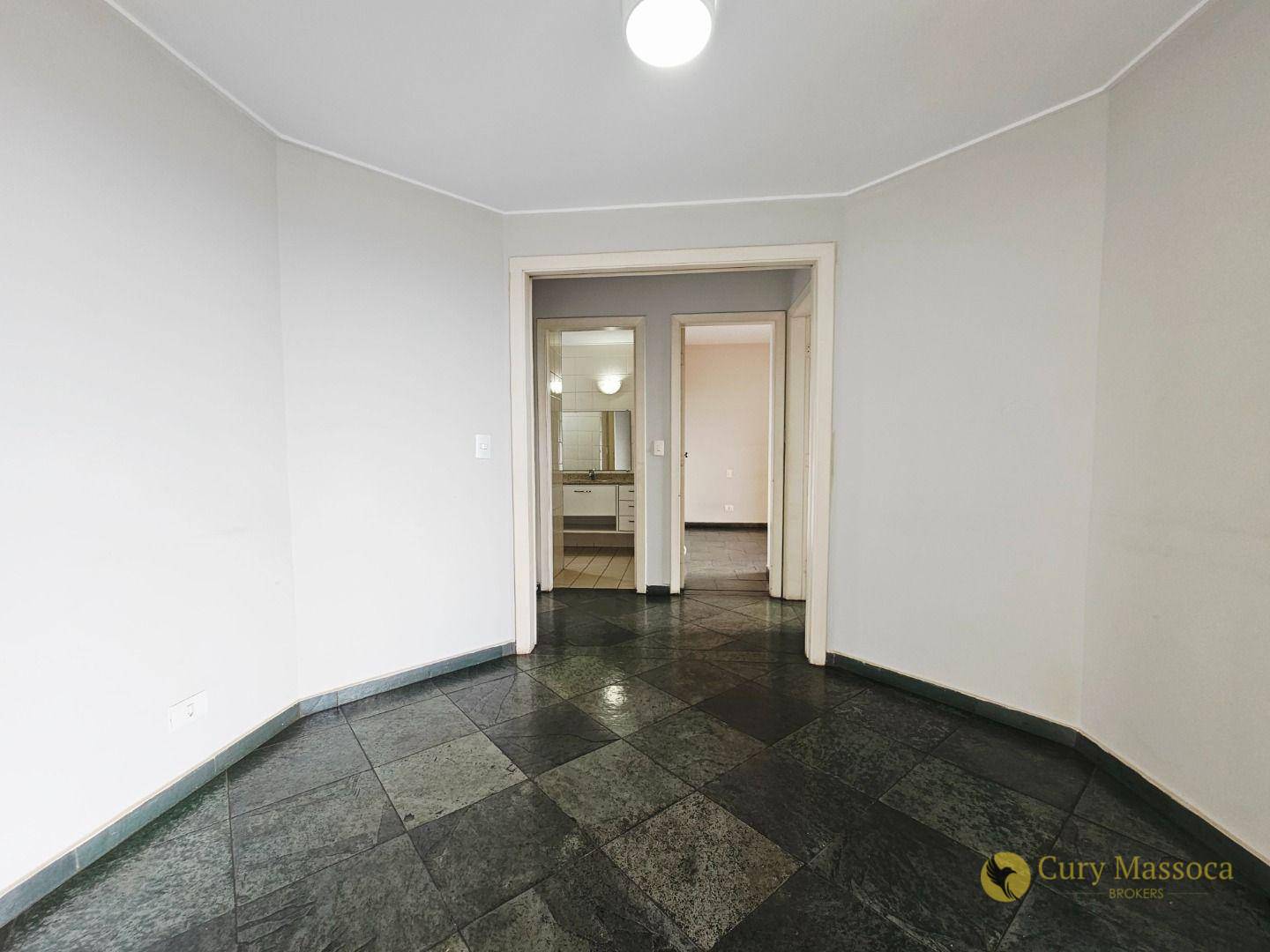 Apartamento, 3 quartos, 95 m² - Foto 5