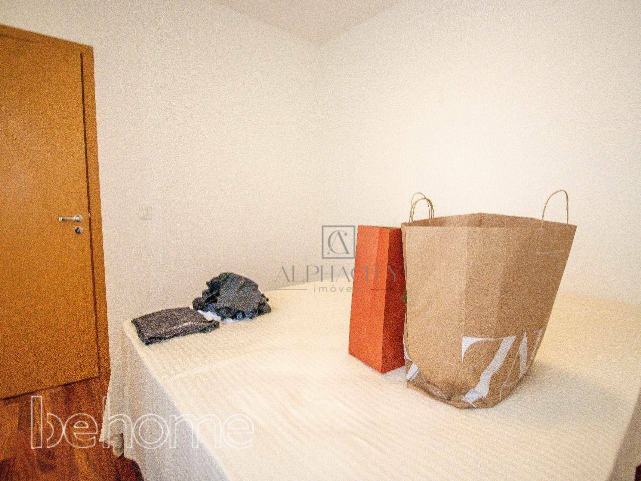 Apartamento à venda com 3 quartos, 140m² - Foto 19